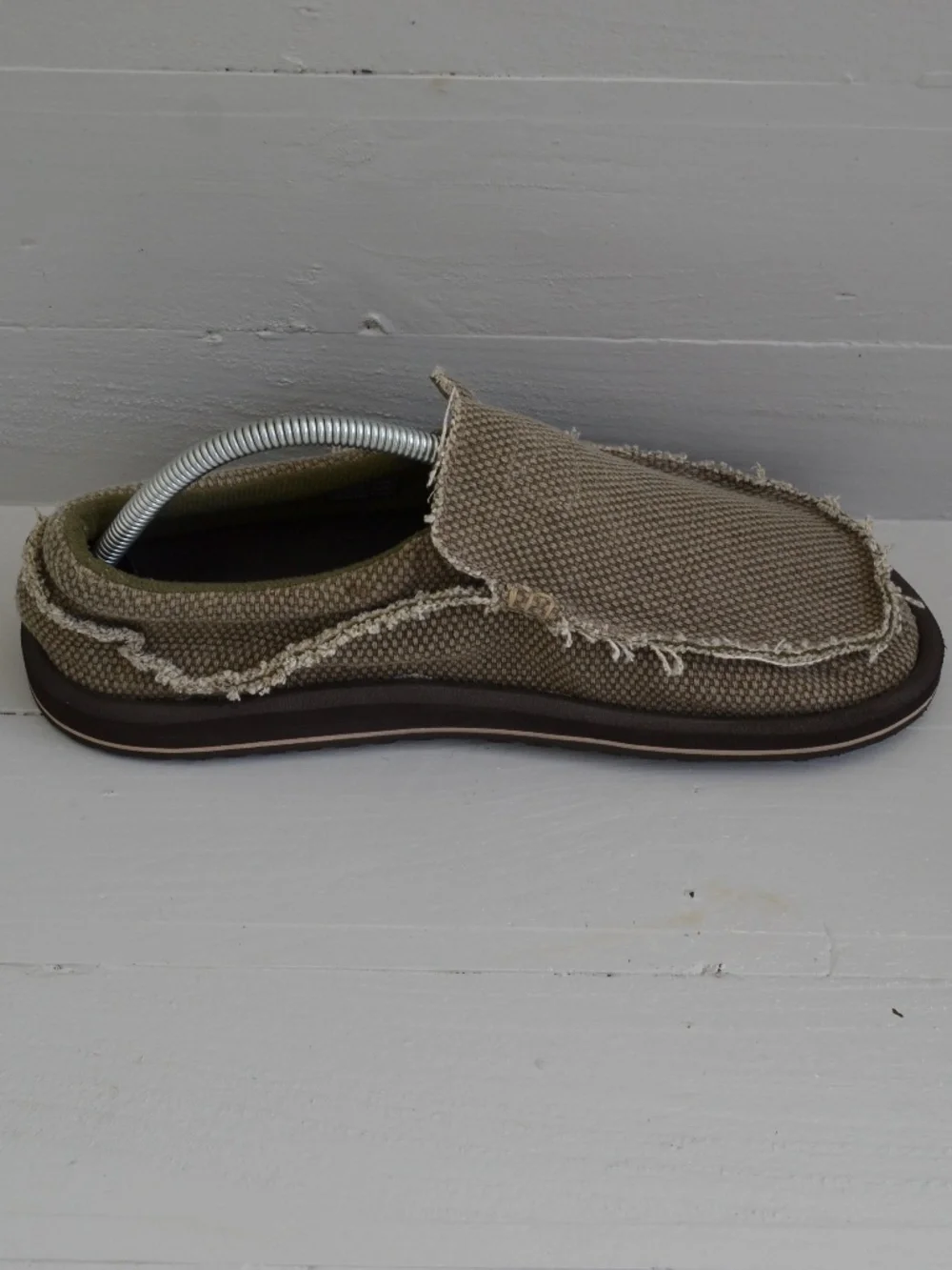 Sanuk men chiba